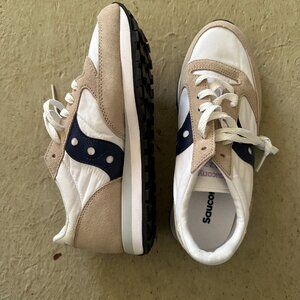 Women's Saucony Jazz Original